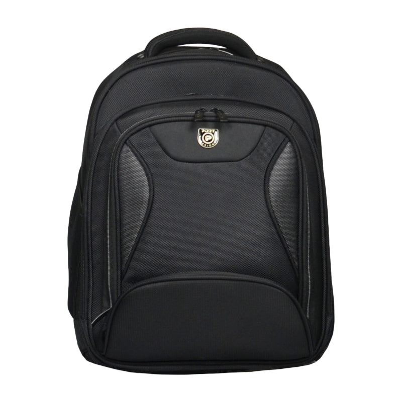 Port Designs Manhattan 15.6/17.3" Backpack image 2