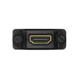 Ugreen Dvi (24+1) Male To HDMI Female Adapter Black image 3