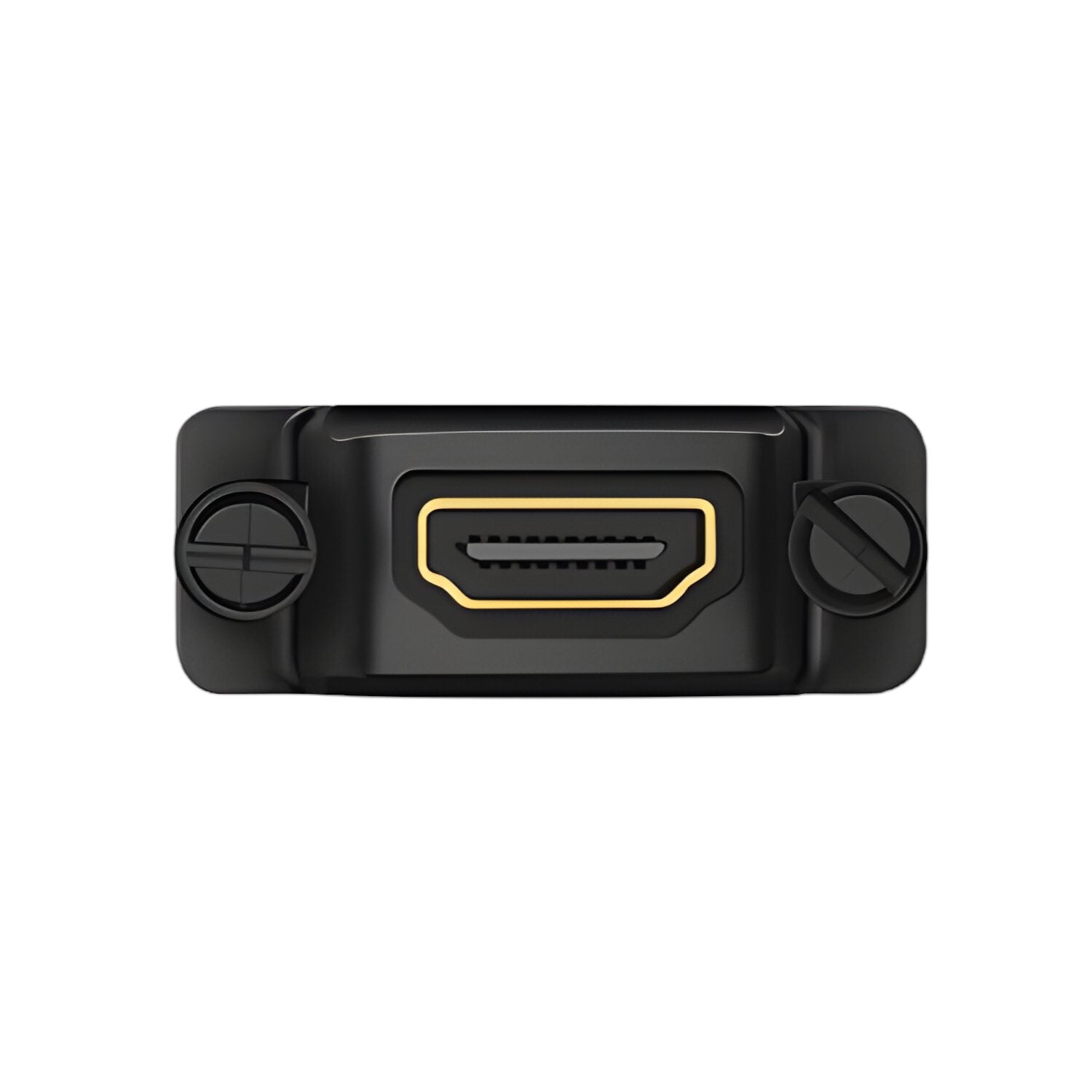Ugreen Dvi (24+1) Male To HDMI Female Adapter Black image 3