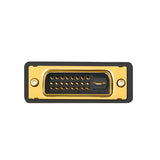 Ugreen Dvi (24+1) Male To HDMI Female Adapter Black image 4