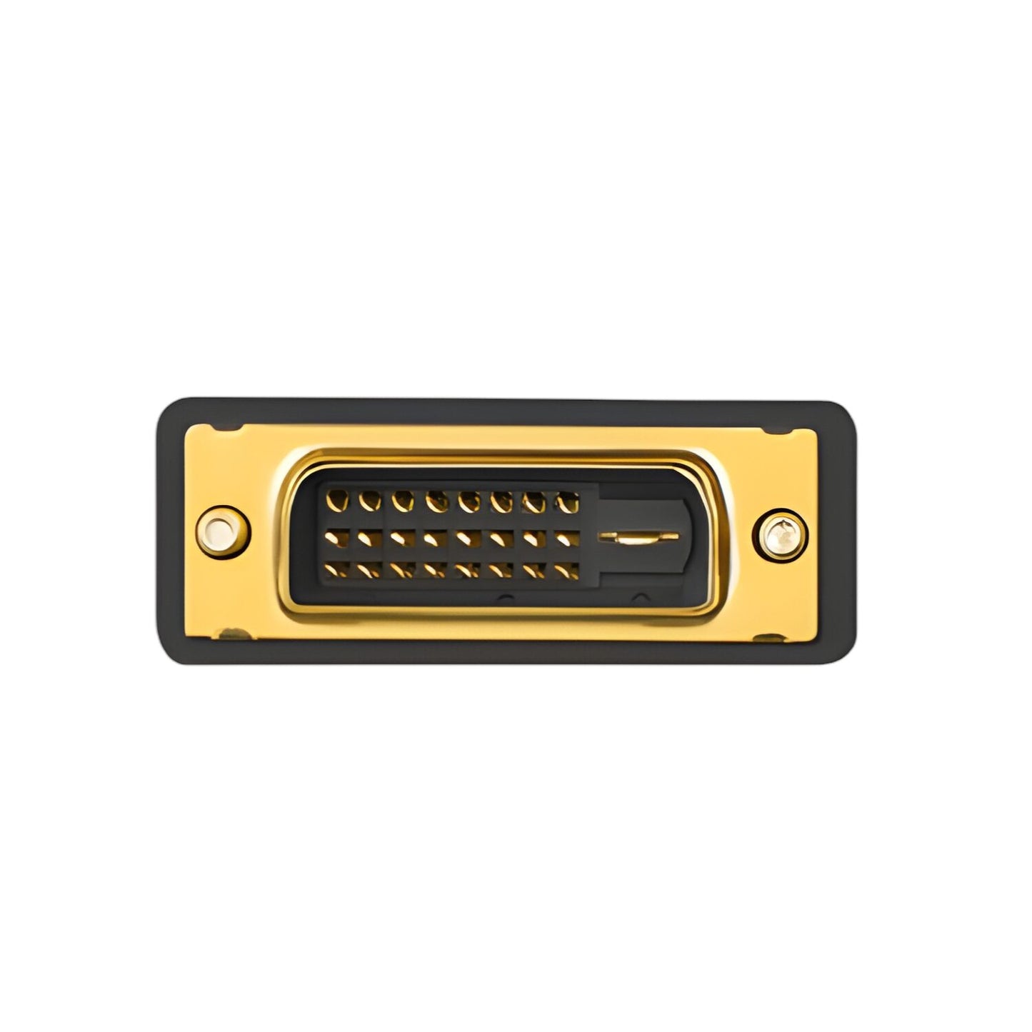 Ugreen Dvi (24+1) Male To HDMI Female Adapter Black image 4