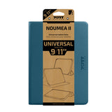 Port Designs Noumea II Universal 9/11" Tablet Folio – Blue image 2