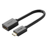 Ugreen Mini HDMI Adapter (m To F) 4K@60HZ