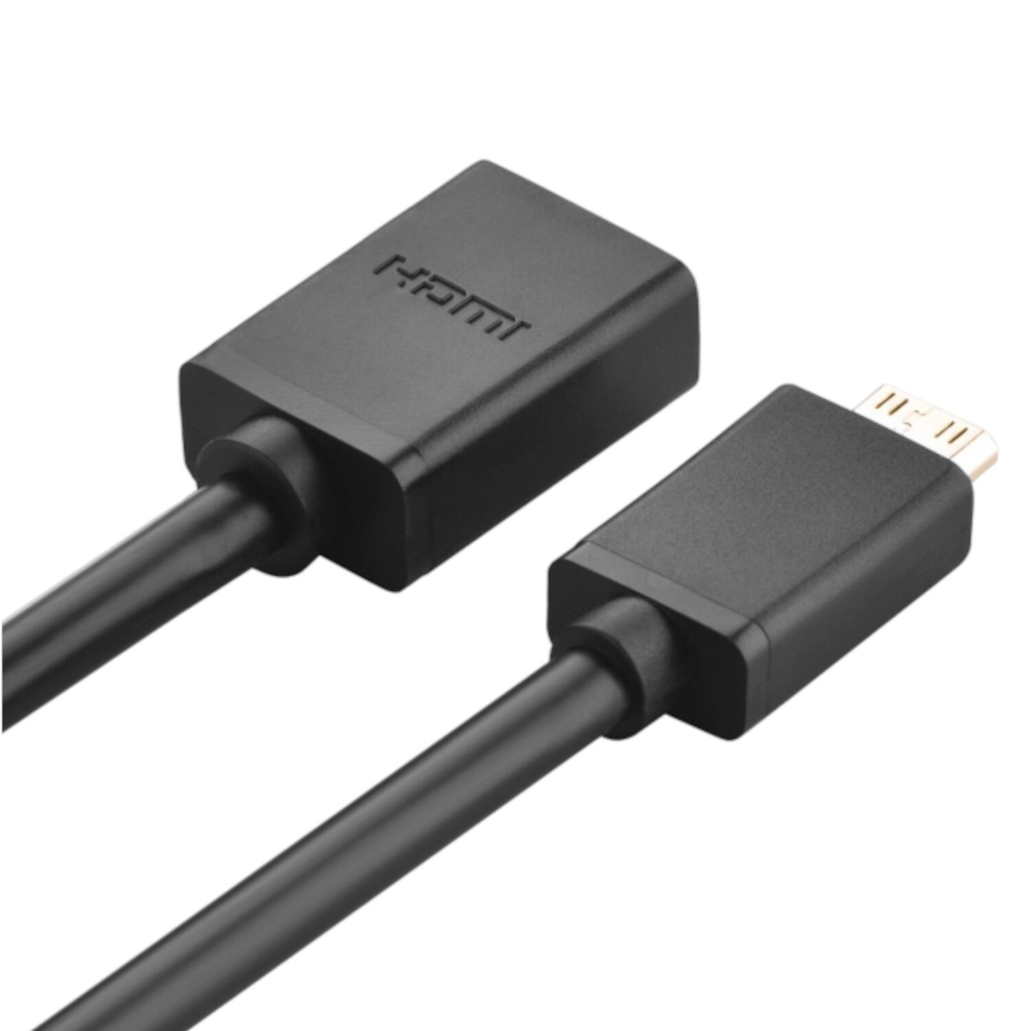 Ugreen Mini HDMI Adapter (m To F) 4K@60HZ image 3