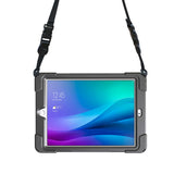 Port Designs Pro Shock 360 Rugged Protective And Rotative Folio For Samsung Galaxy Tab A9+ Black image 6