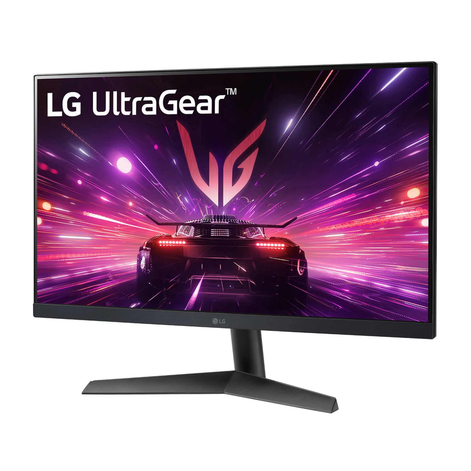 Lg Ultragear 24" FHD IPS Gaming Monitor 180HZ 1MS image 2
