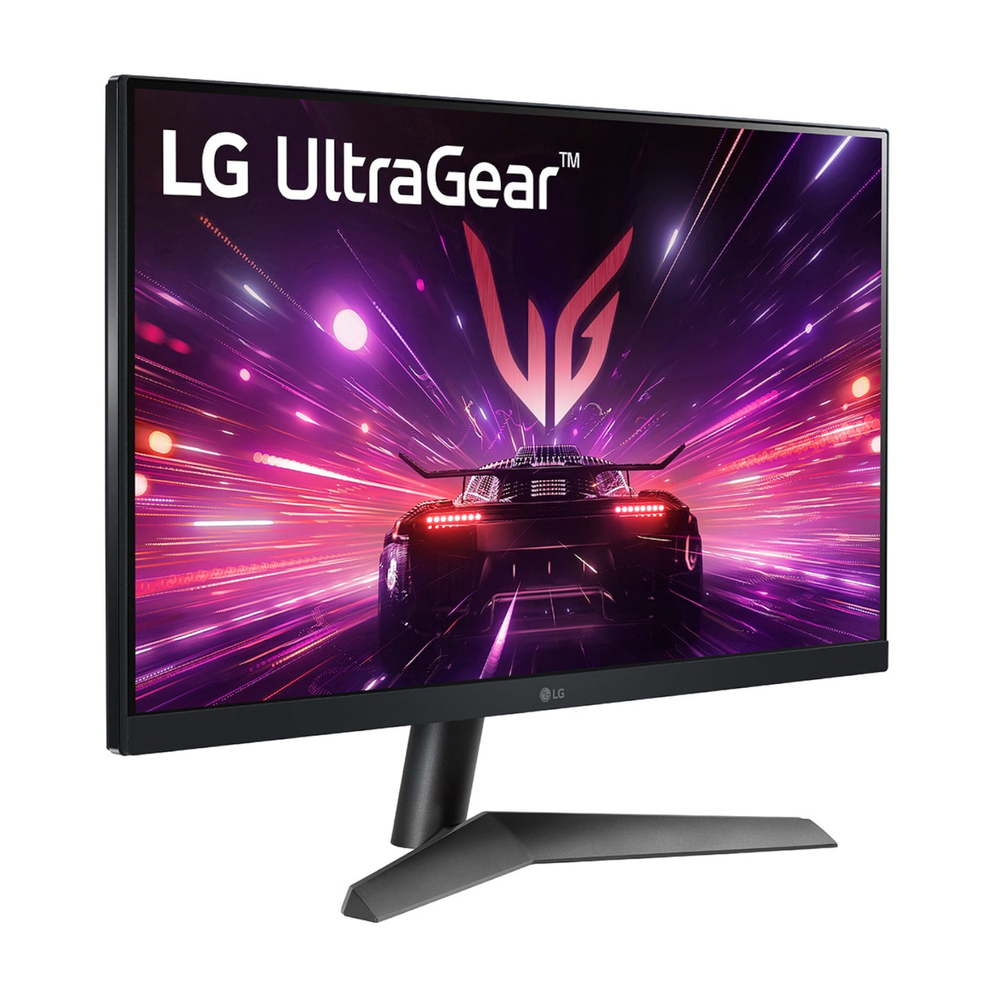 Lg Ultragear 24" FHD IPS Gaming Monitor 180HZ 1MS image 3