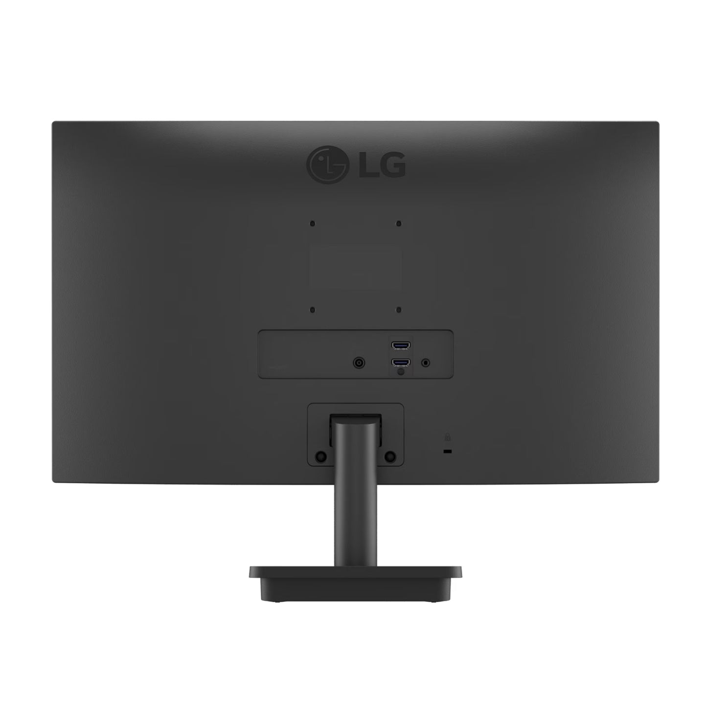 Lg Essential 24″ FHD IPS 100HZ Monitor image 4