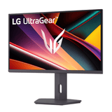 Lg Ultragear 27-INCH IPS QHD 1440P 200HZ 1MS Gaming Monitor image 2