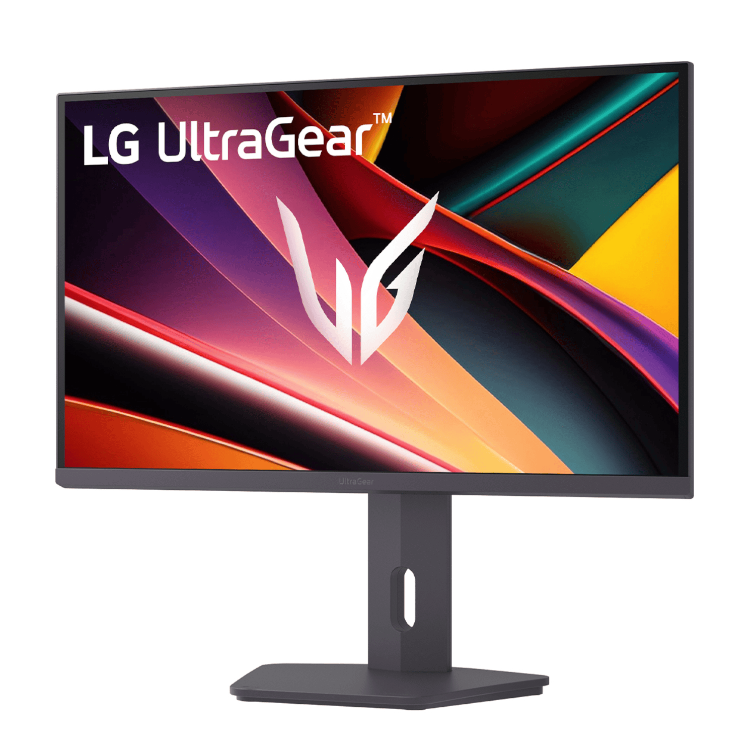 Lg Ultragear 27-INCH IPS QHD 1440P 200HZ 1MS Gaming Monitor image 2