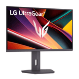 Lg Ultragear 27-INCH IPS QHD 1440P 200HZ 1MS Gaming Monitor image 3
