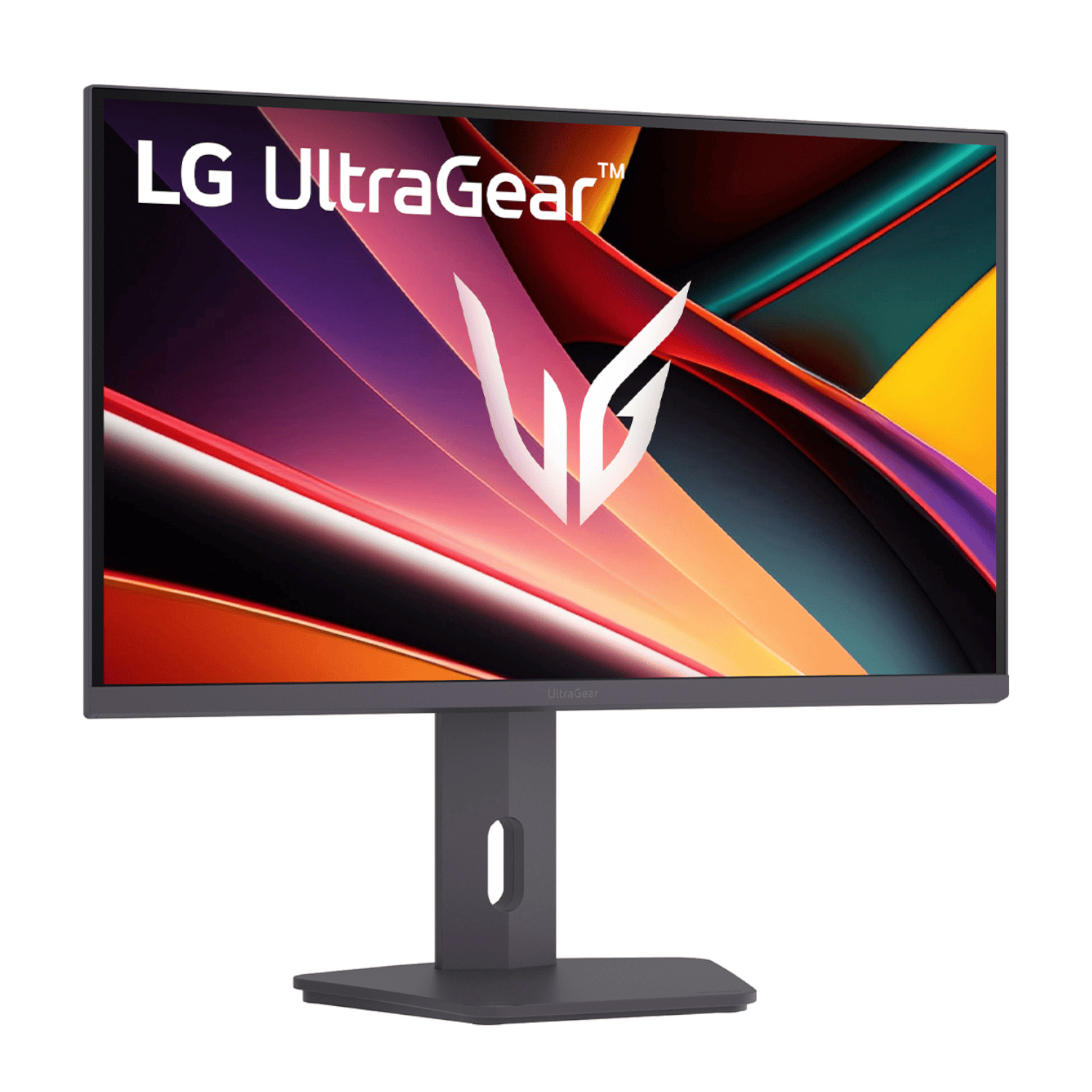 Lg Ultragear 27-INCH IPS QHD 1440P 200HZ 1MS Gaming Monitor image 3