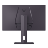 Lg Ultragear 27-INCH IPS QHD 1440P 200HZ 1MS Gaming Monitor image 4
