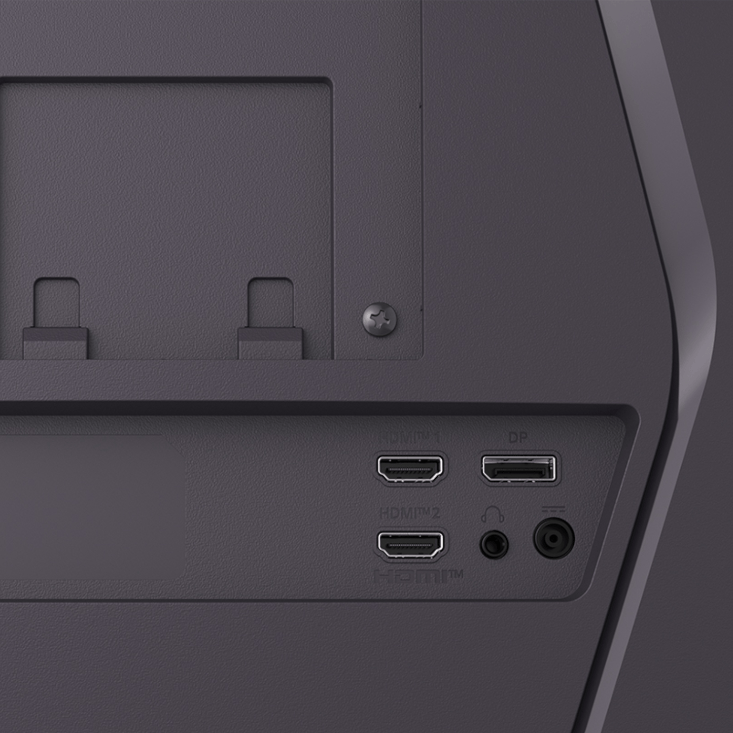 Lg Ultragear 27-INCH IPS QHD 1440P 200HZ 1MS Gaming Monitor image 5