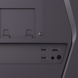 Lg Ultragear 27-INCH IPS QHD 1440P 200HZ 1MS Gaming Monitor image 5