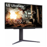 Lg Ultragear 27" QHD IPS Gaming 180/200HZ Overclock 1MS image 2