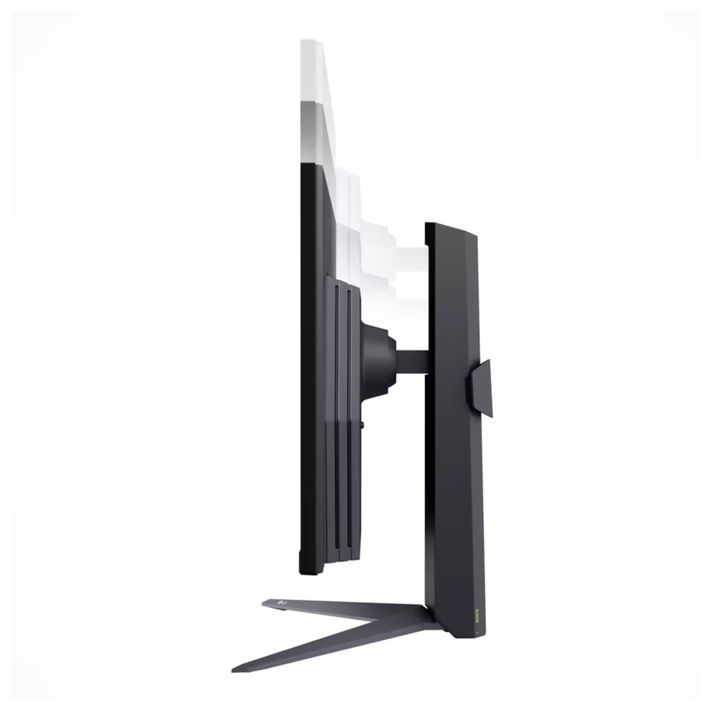 Lg Ultragear 27" QHD IPS Gaming 180/200HZ Overclock 1MS image 5