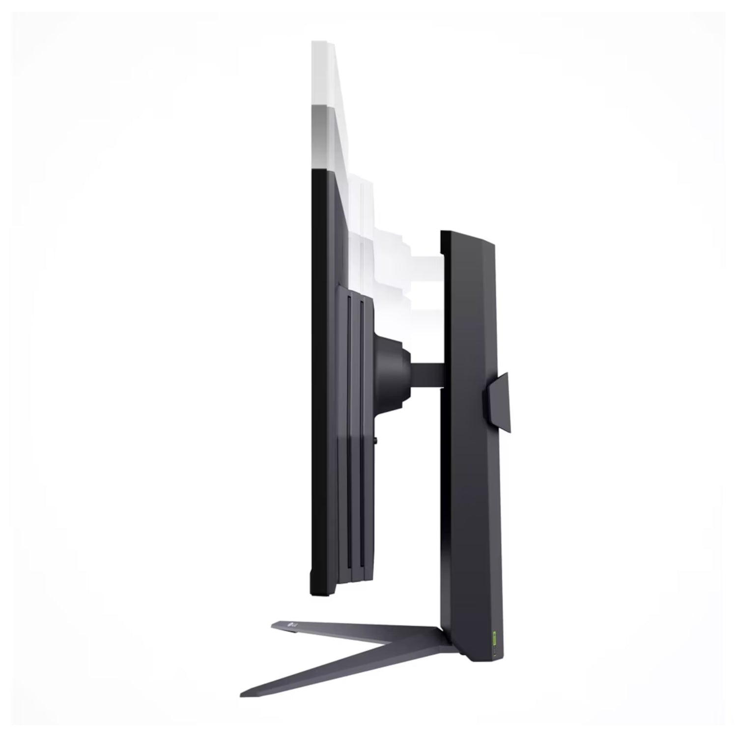 Lg Ultragear 27" QHD IPS Gaming 180/200HZ Overclock 1MS image 5