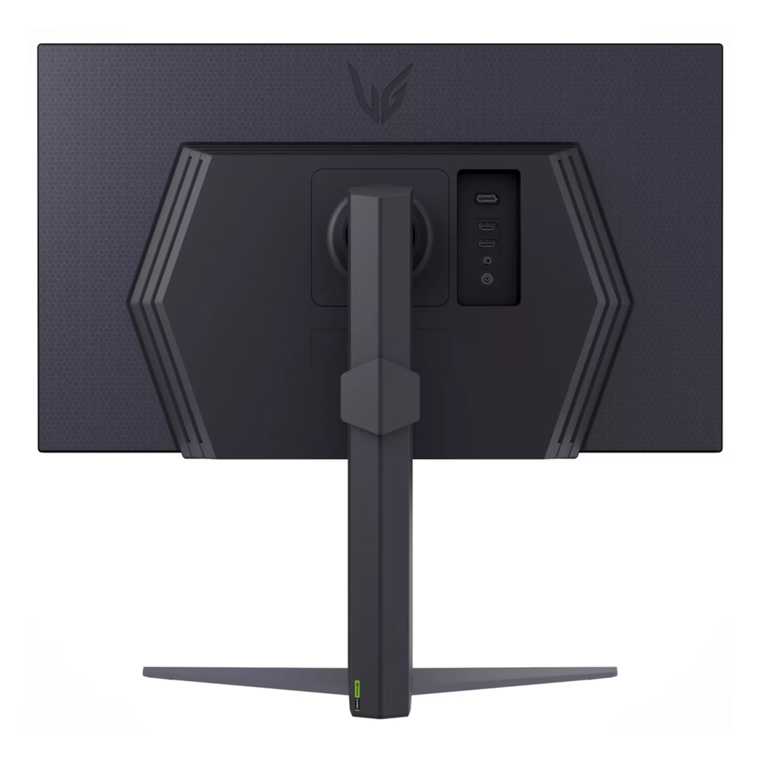 Lg Ultragear 27" QHD IPS Gaming 180/200HZ Overclock 1MS image 6