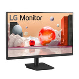 Lg Essential 27" FHD IPS Monitor 100HZ image 2