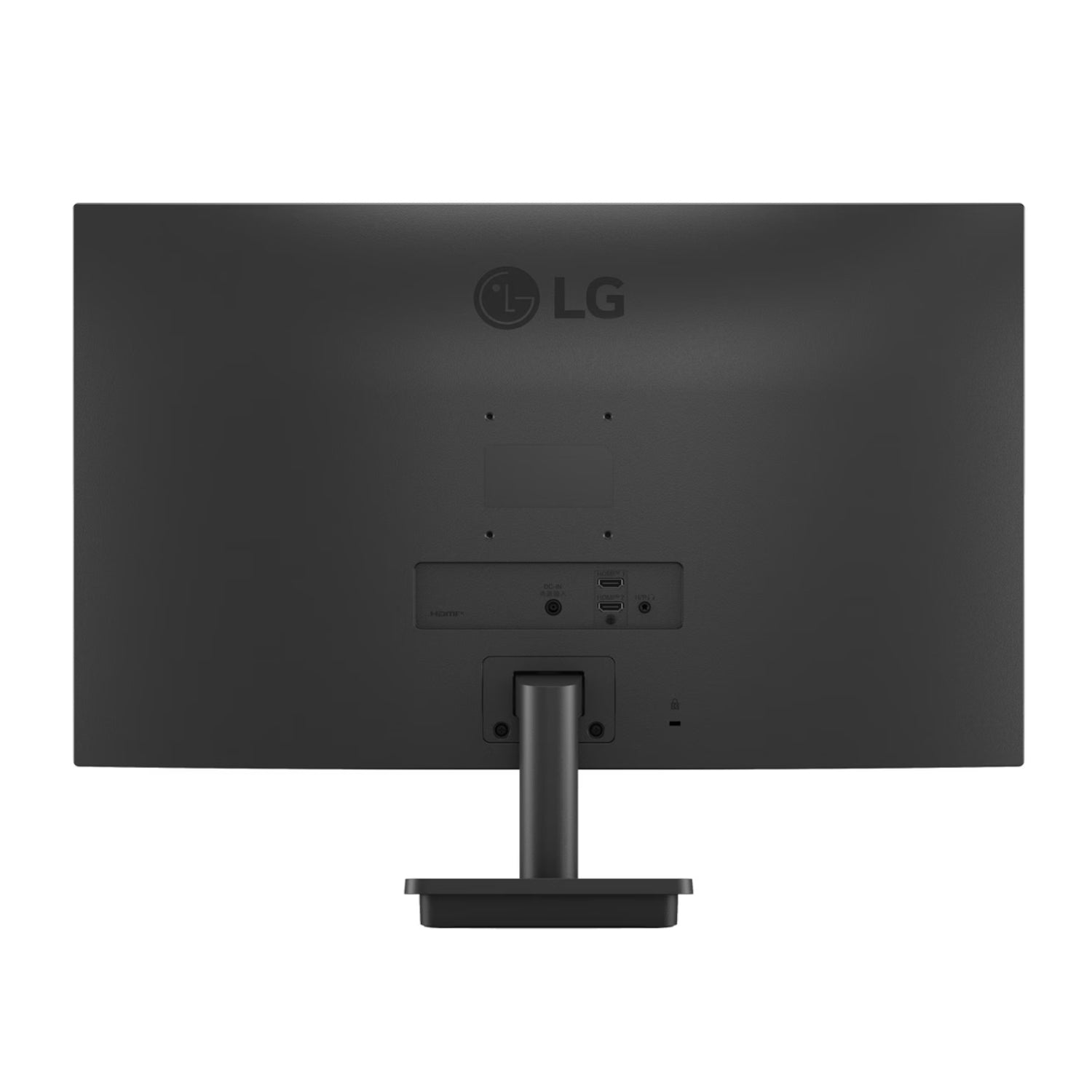 Lg Essential 27" FHD IPS Monitor 100HZ image 3
