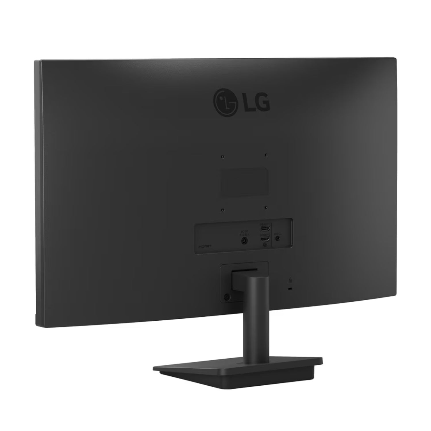 Lg Essential 27" FHD IPS Monitor 100HZ image 4