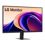 Lg Ultrafine 27" QHD IPS Monitor 100HZ With USB-C image 2