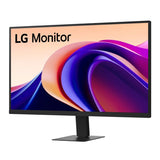 Lg Ultrafine 27" QHD IPS Monitor 100HZ With USB-C image 3