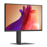 Lg Ultrafine 27" 4K UHD IPS Monitor With USB-C, Incl Speakers image 2