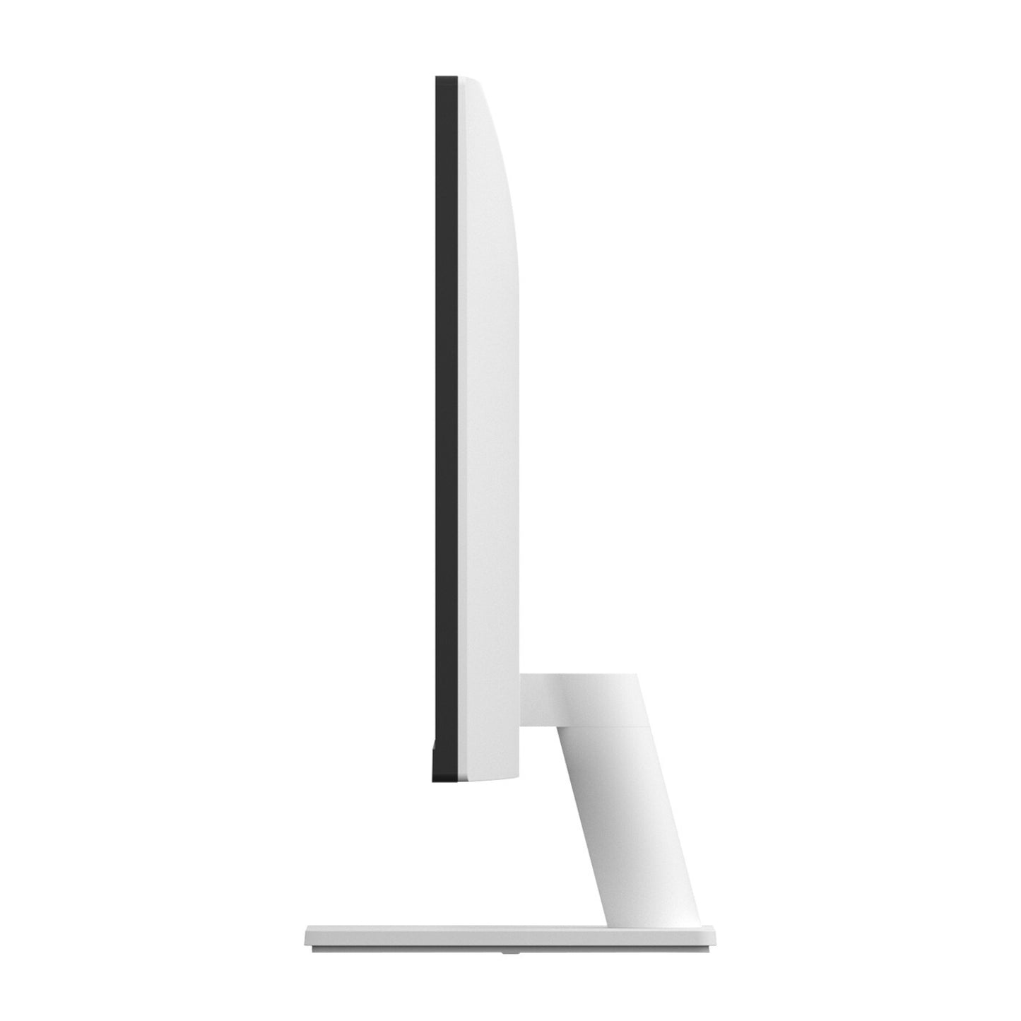 Lg Ultrafine 27" 4K UHD IPS Monitor White image 4