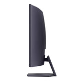 Lg Ultragear 32" QHD Va Curved Gaming 180HZ 1MS image 5