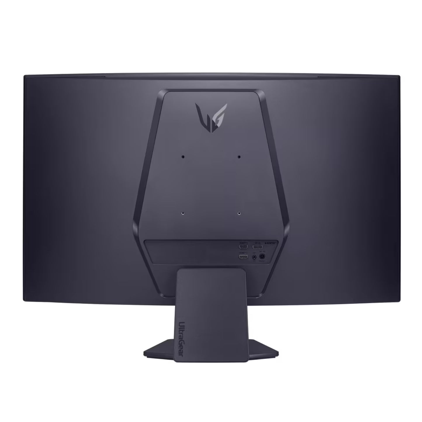 Lg Ultragear 32" QHD Va Curved Gaming 180HZ 1MS image 6