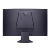 Lg Ultragear 32" QHD Va Curved Gaming 180HZ 1MS image 6