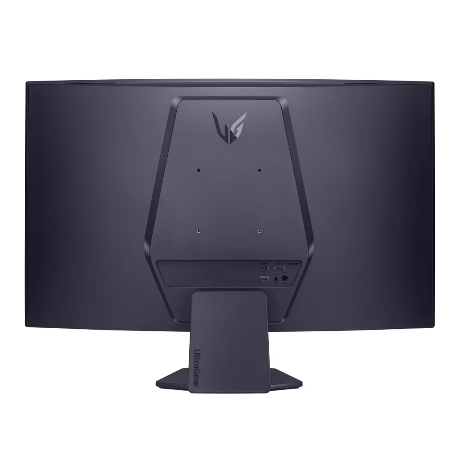 Lg Ultragear 32" QHD Va Curved Gaming 180HZ 1MS image 6