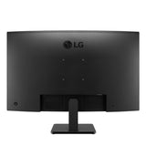 Lg Essential 32" FHD Va Curved Monitor 100HZ With Freesync image 4