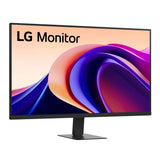 Lg Ultrafine 32" QHD IPS Monitor 100HZ With USB-C image 2
