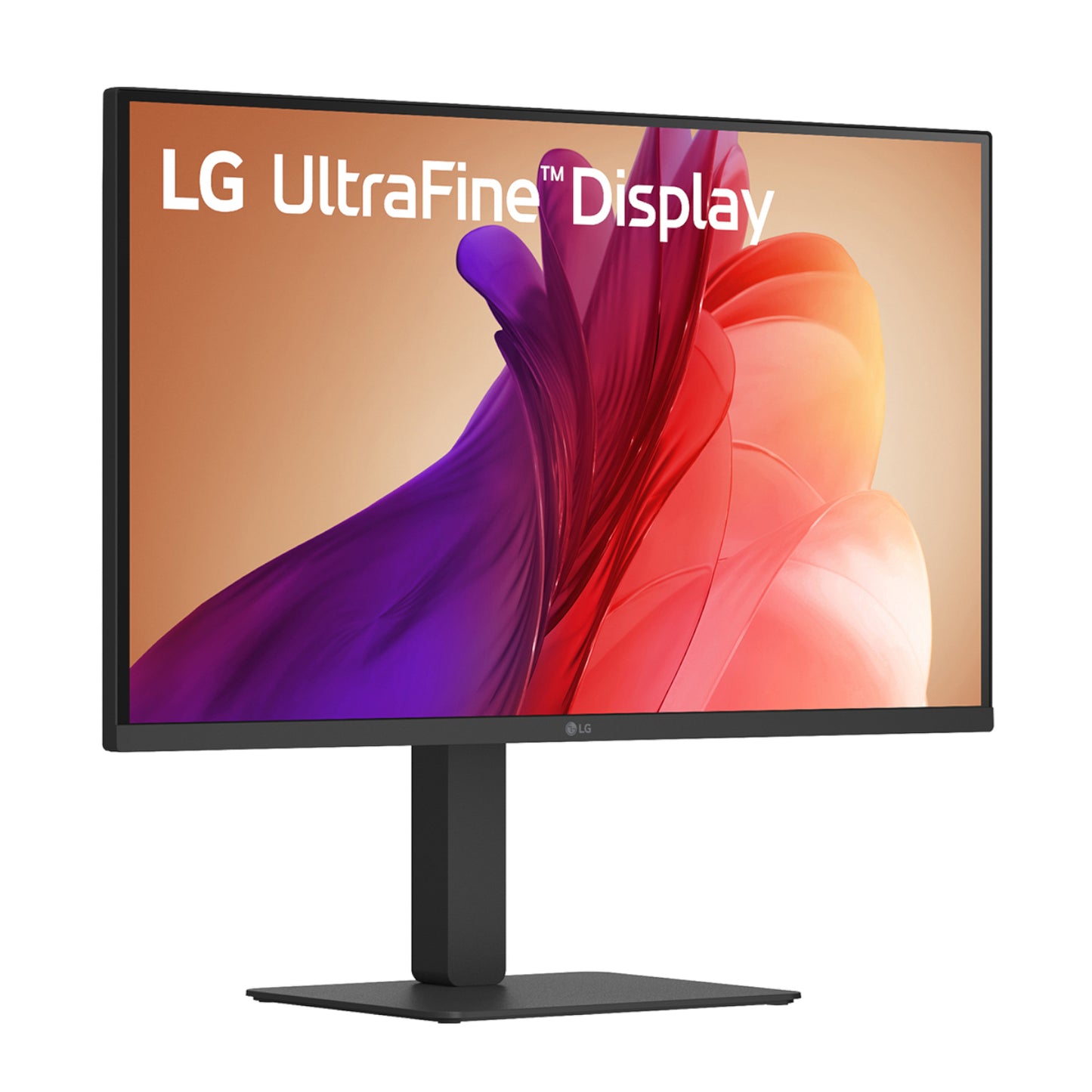 Lg Ultrafine 32" 4K UHD Va Monitor With USB-C Incl Speakers image 2
