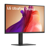 Lg Ultrafine 32" 4K UHD Va Monitor With USB-C Incl Speakers image 2