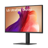Lg Ultrafine 32" 4K UHD Va Monitor With USB-C Incl Speakers image 3
