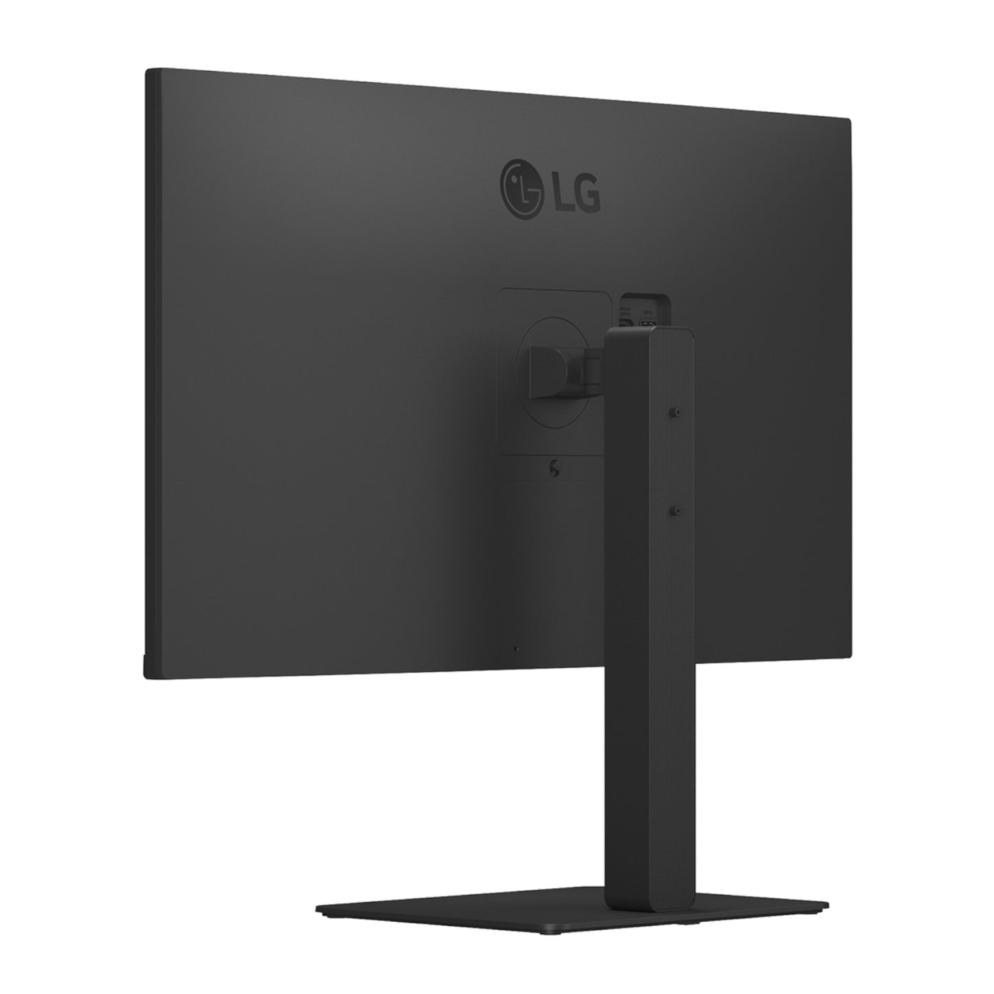 Lg Ultrafine 32" 4K UHD Va Monitor With USB-C Incl Speakers image 4