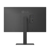 Lg Ultrafine 32" 4K UHD Va Monitor With USB-C Incl Speakers image 5