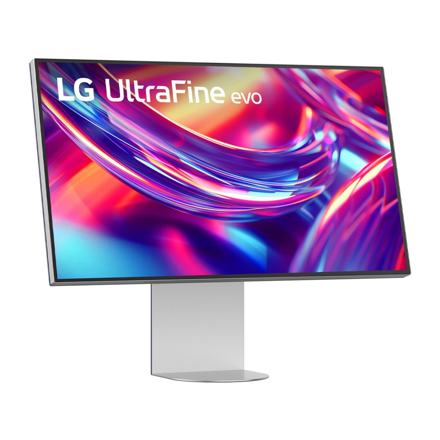 Lg Ultrafine Evo 32" 6K 60HZ Nano IPS Monitor image 2