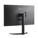 Lg Ultrafine 32" 4K UHD 60HZ Va Monitor image 4