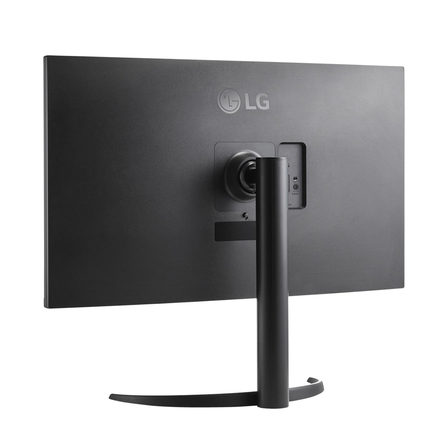Lg Ultrafine 32" 4K UHD 60HZ Va Monitor image 4
