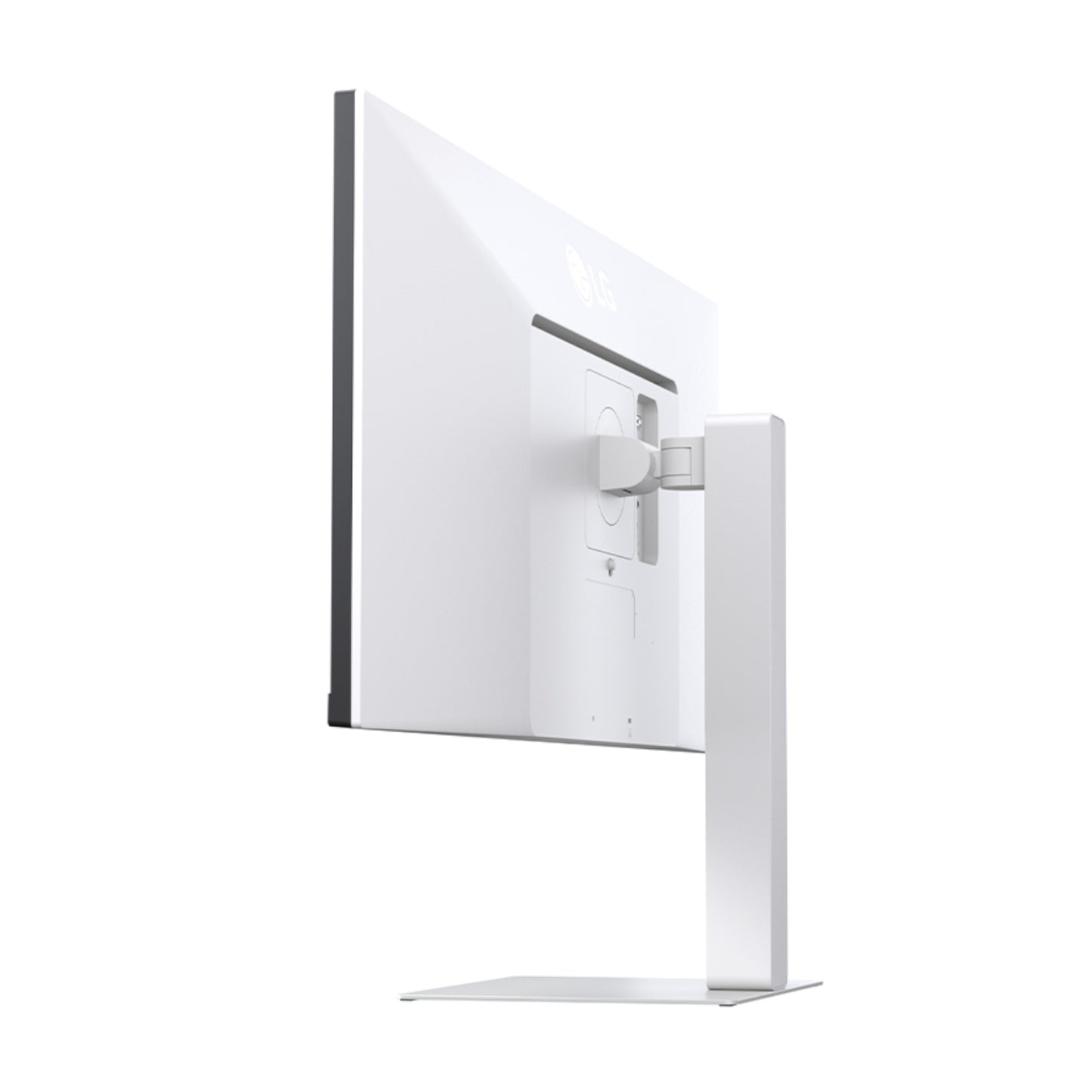 Lg Ultrawide 34" FHD IPS White Monitor 100HZ USB-C Incl Speaker image 5