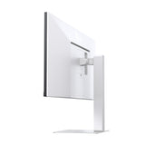 Lg Ultrawide 34" FHD IPS White Monitor 100HZ USB-C Incl Speaker image 5