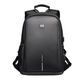 Port Designs Chicago Evo Anti-Theft 13-15.6" Backpack Black image 2