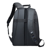 Port Designs Chicago Evo Anti-Theft 13-15.6" Backpack Black image 3