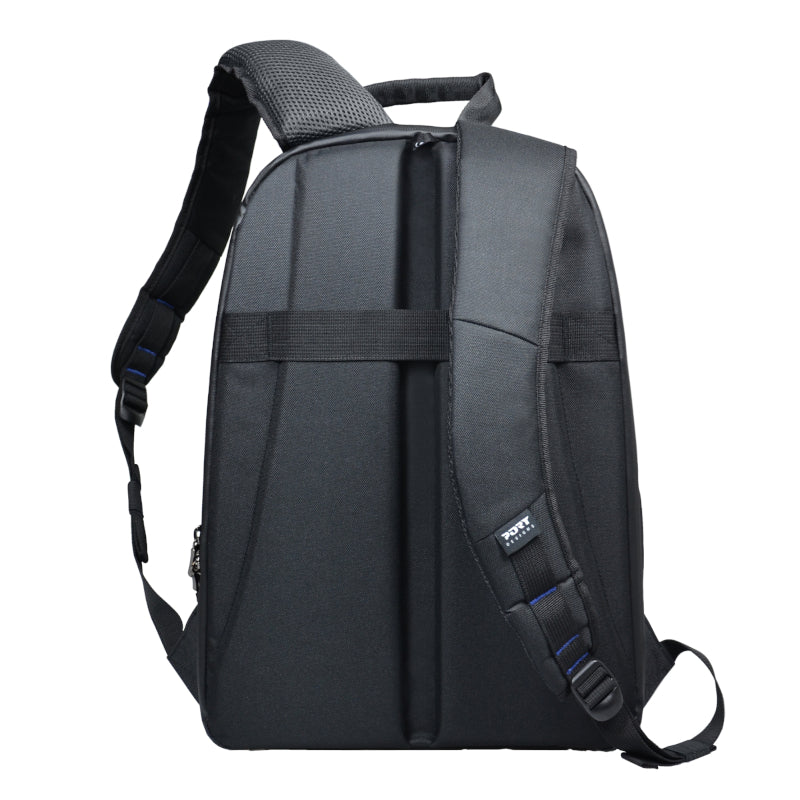 Port Designs Chicago Evo Anti-Theft 13-15.6" Backpack Black image 3