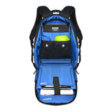 Port Designs Chicago Evo Anti-Theft 13-15.6" Backpack Black image 5